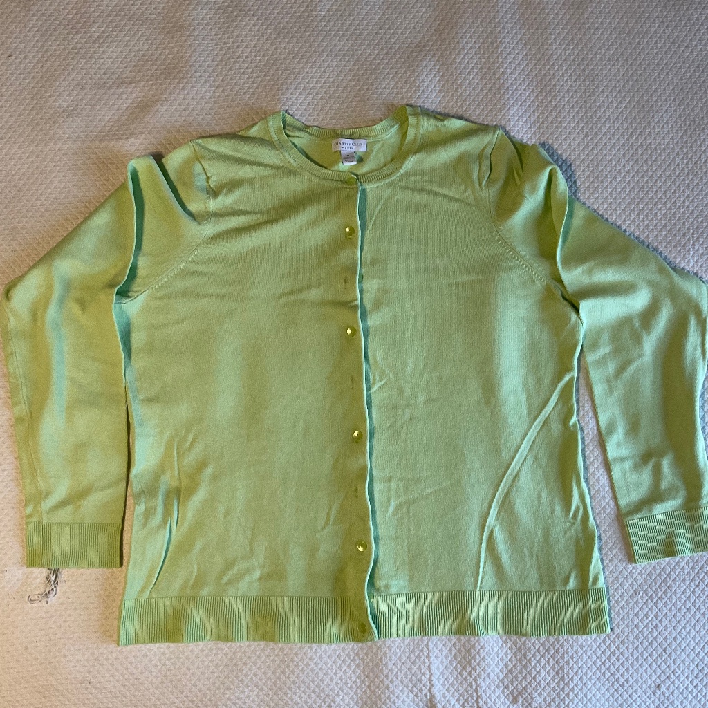 Macys Charter Club Brand Sweater